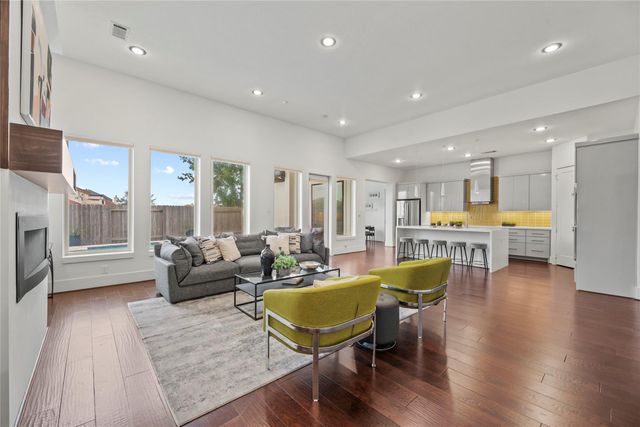 13607 Milan Meadow Court, Houston, TX 77077