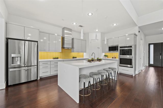 13607 Milan Meadow Court, Houston, TX 77077