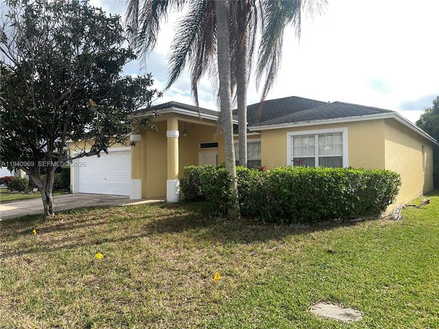 1327 Monteray Way, Green Acres, FL 33413