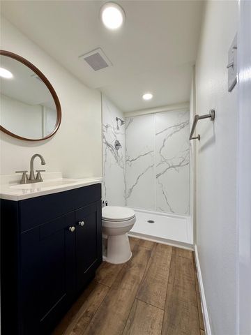 465 Impala Drive, Onalaska, TX 77360