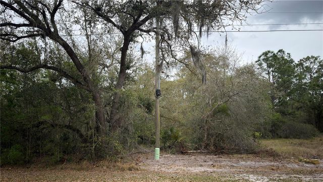 336 PERSHING AVENUE, Lake Placid, FL 33852