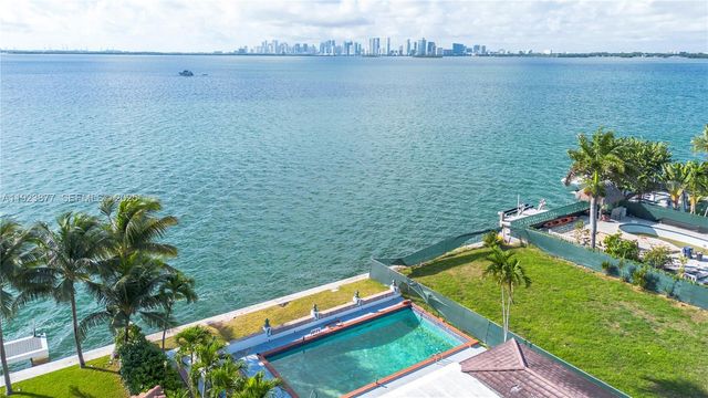 1680 S Treasure Dr, North Bay Village, FL 33141