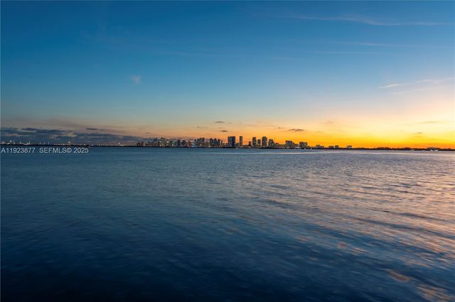 1680 S Treasure Dr, North Bay Village, FL 33141