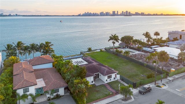 1680 S Treasure Dr, North Bay Village, FL 33141