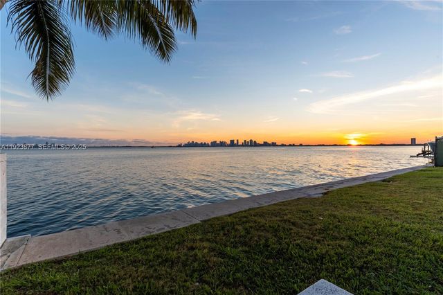 1680 S Treasure Dr, North Bay Village, FL 33141