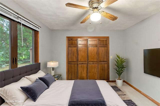 15 Deer Run, Cranston, RI 02921