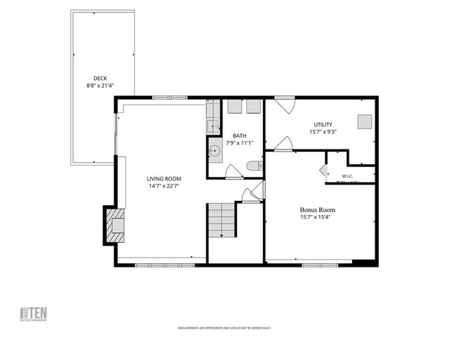 15 Deer Run, Cranston, RI 02921