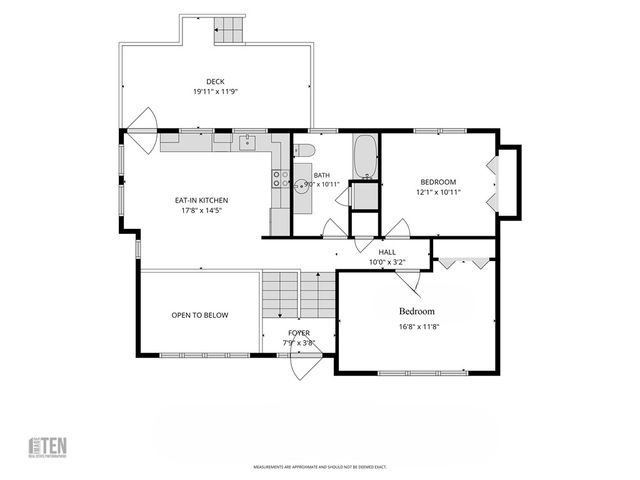 15 Deer Run, Cranston, RI 02921