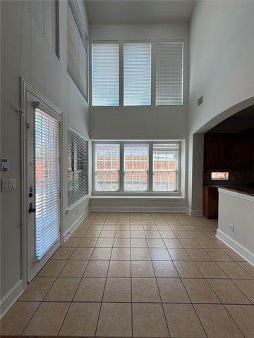 3228 Tearose Drive, Richardson, TX 75082