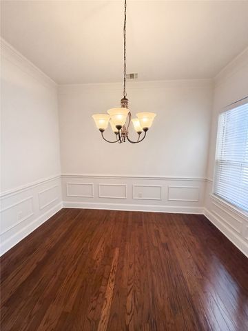 3228 Tearose Drive, Richardson, TX 75082