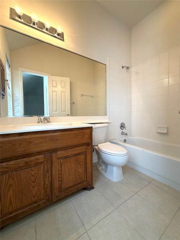 3228 Tearose Drive, Richardson, TX 75082