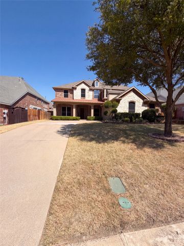 3228 Tearose Drive, Richardson, TX 75082