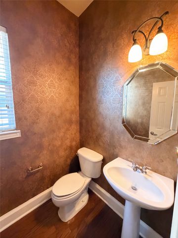 3228 Tearose Drive, Richardson, TX 75082