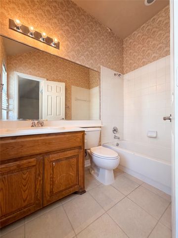 3228 Tearose Drive, Richardson, TX 75082