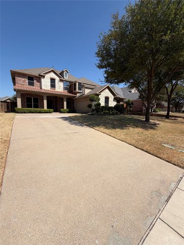 3228 Tearose Drive, Richardson, TX 75082