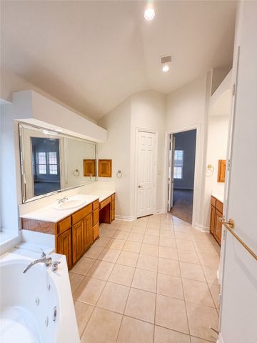 3228 Tearose Drive, Richardson, TX 75082