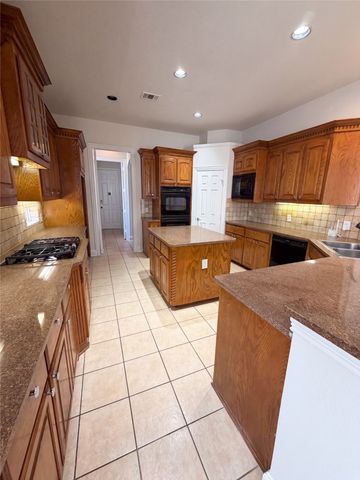 3228 Tearose Drive, Richardson, TX 75082