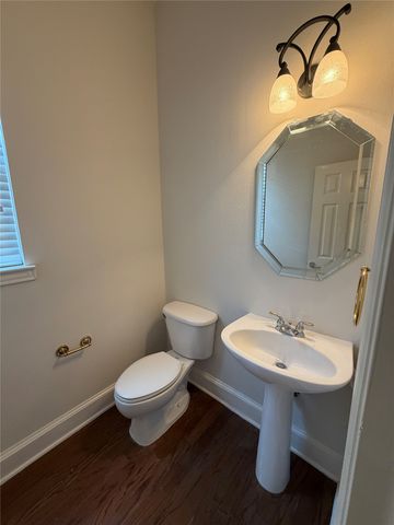 3228 Tearose Drive, Richardson, TX 75082