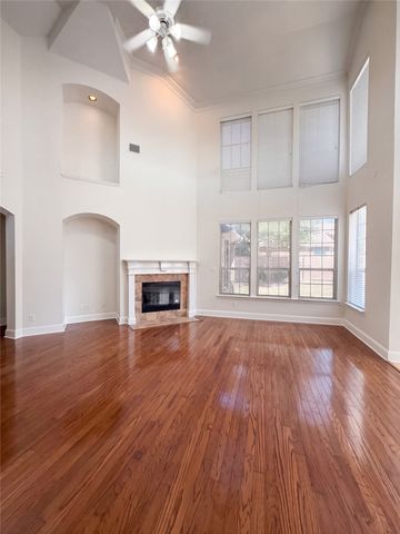 3228 Tearose Drive, Richardson, TX 75082