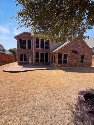 3228 Tearose Drive, Richardson, TX 75082