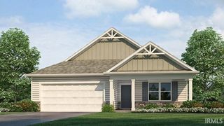 10917 Hamish Way, Roanoke, IN 46783