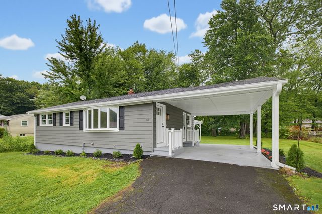 62 Kingswood Lane, Wolcott, CT 06716