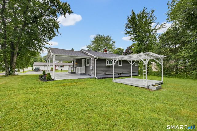 62 Kingswood Lane, Wolcott, CT 06716