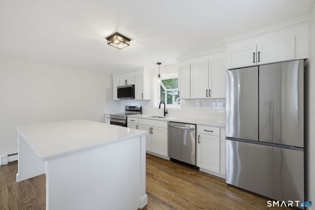62 Kingswood Lane, Wolcott, CT 06716