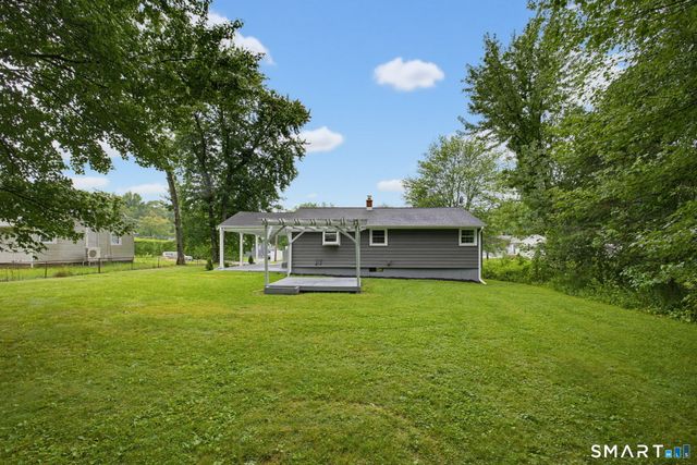 62 Kingswood Lane, Wolcott, CT 06716