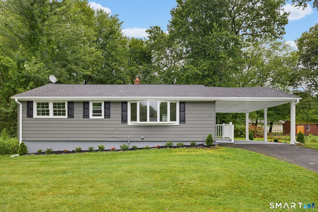 62 Kingswood Lane, Wolcott, CT 06716