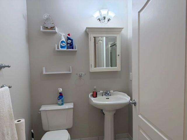 501 Commerce Dr 1210, Braintree, MA 02184