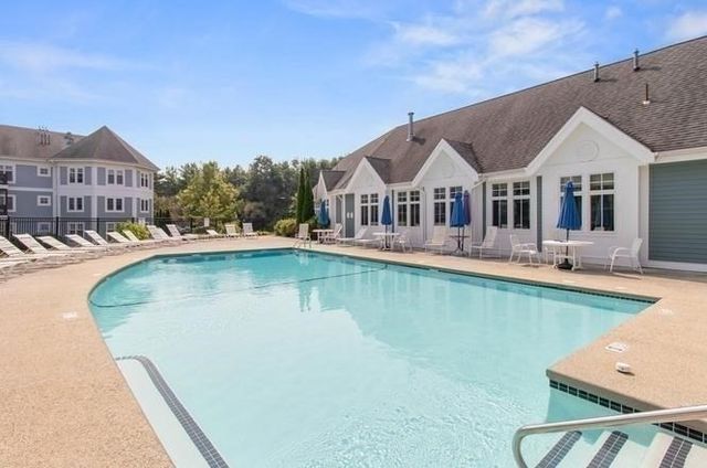 501 Commerce Dr 1210, Braintree, MA 02184