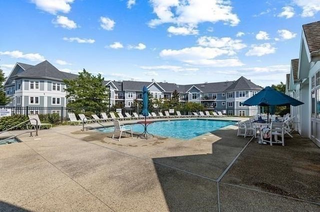 501 Commerce Dr 1210, Braintree, MA 02184