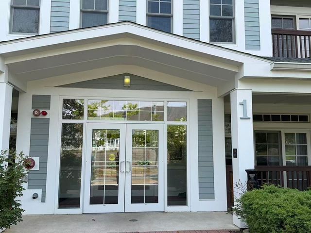 501 Commerce Dr 1210, Braintree, MA 02184