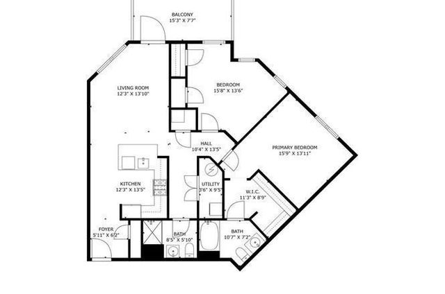 501 Commerce Dr 1210, Braintree, MA 02184