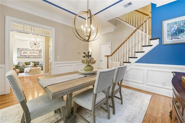 8420 Parker Place, Roswell, GA 30076