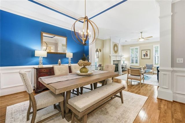 8420 Parker Place, Roswell, GA 30076