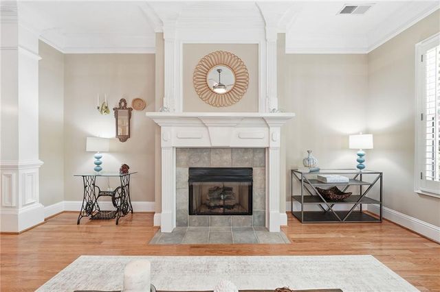 8420 Parker Place, Roswell, GA 30076