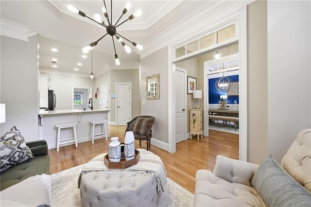8420 Parker Place, Roswell, GA 30076