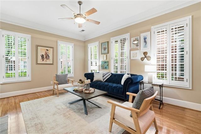 8420 Parker Place, Roswell, GA 30076