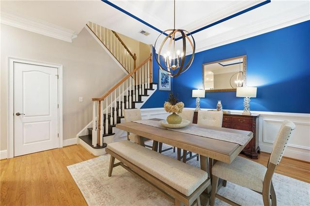 8420 Parker Place, Roswell, GA 30076