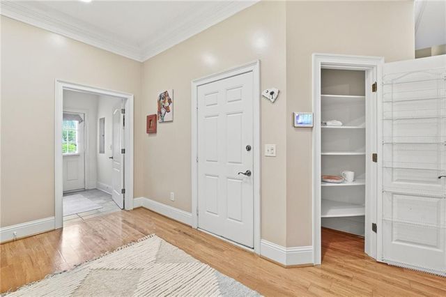 8420 Parker Place, Roswell, GA 30076