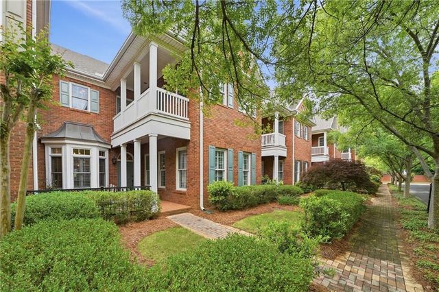 8420 Parker Place, Roswell, GA 30076
