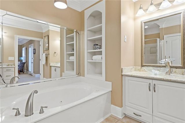 8420 Parker Place, Roswell, GA 30076