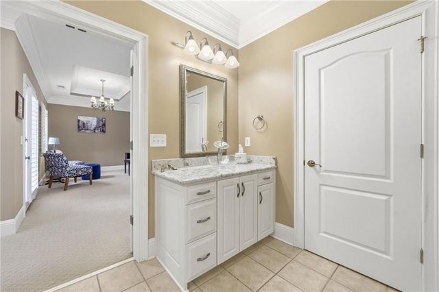 8420 Parker Place, Roswell, GA 30076
