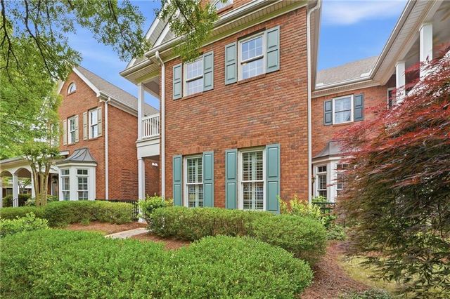 8420 Parker Place, Roswell, GA 30076