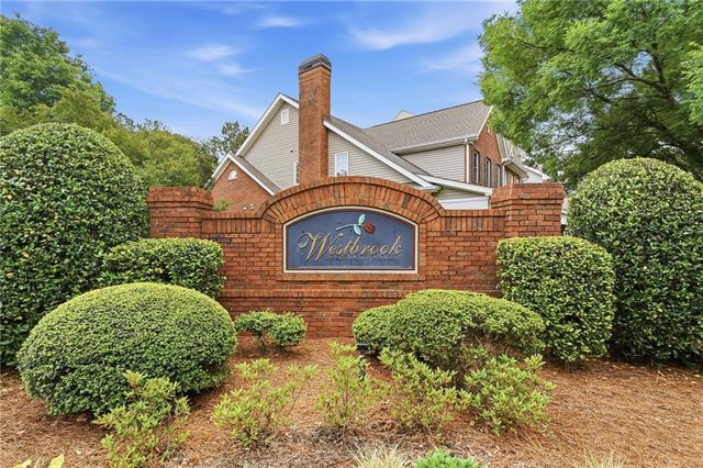 8420 Parker Place, Roswell, GA 30076