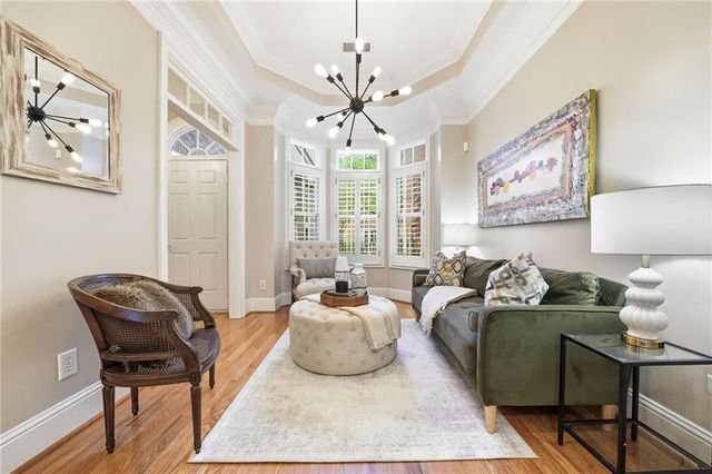 8420 Parker Place, Roswell, GA 30076