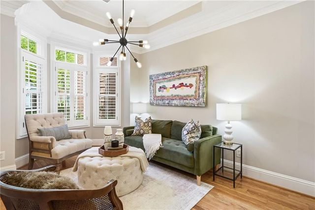 8420 Parker Place, Roswell, GA 30076
