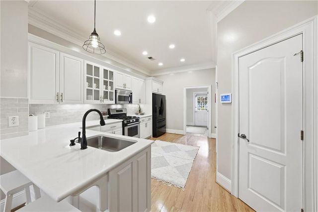 8420 Parker Place, Roswell, GA 30076
